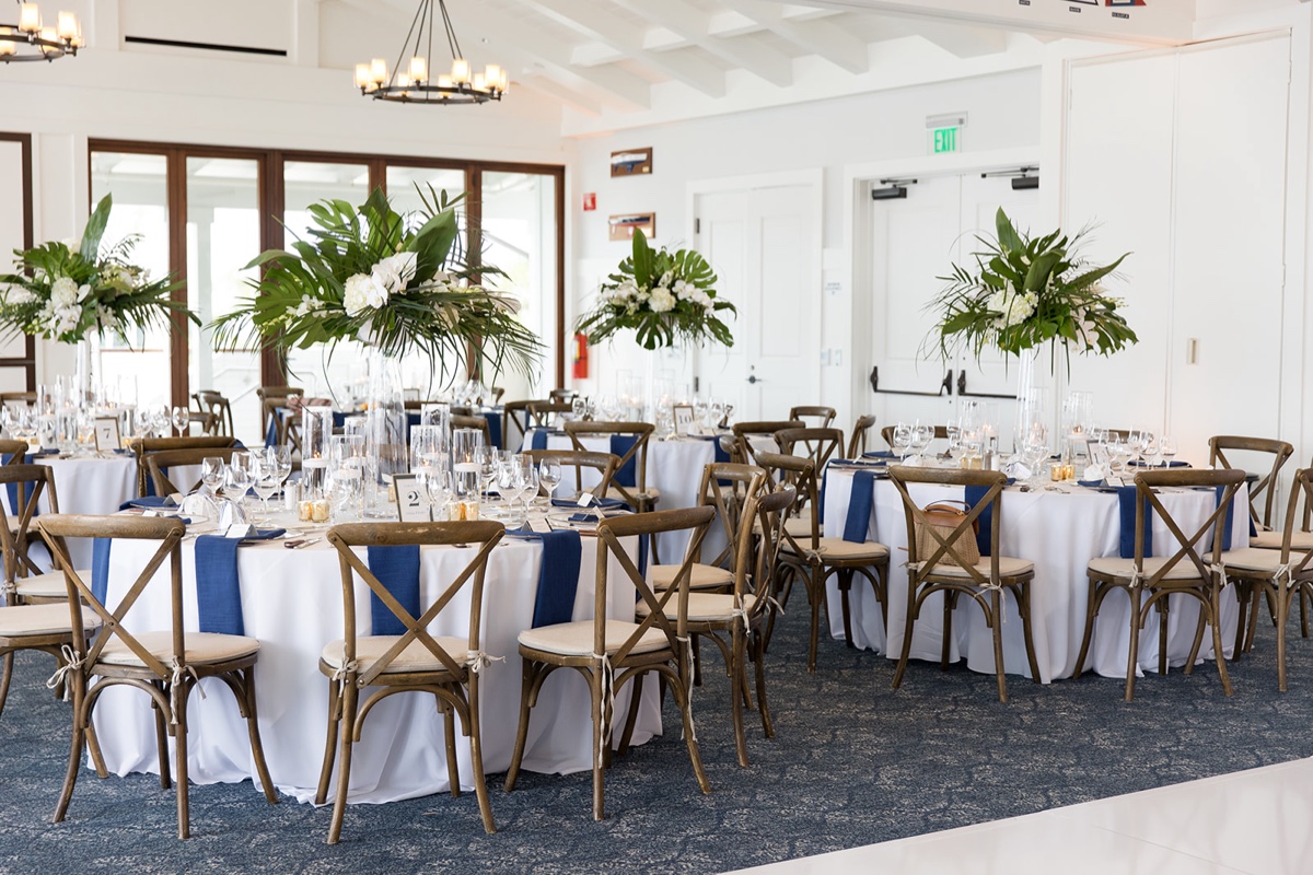 Newport Beach Wedding Venue