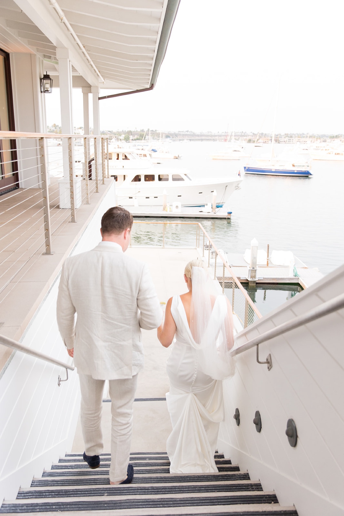 Newport Beach Wedding Venue