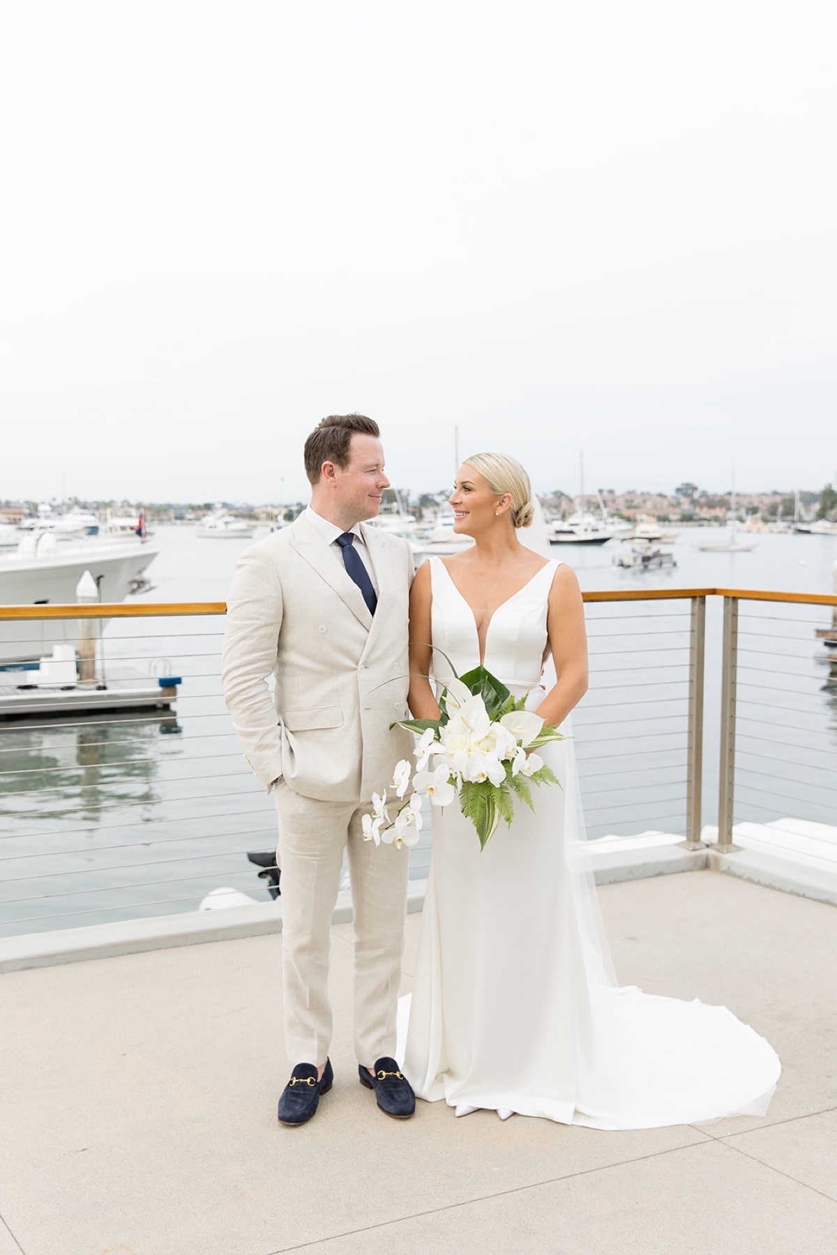 Newport Beach Wedding Venue