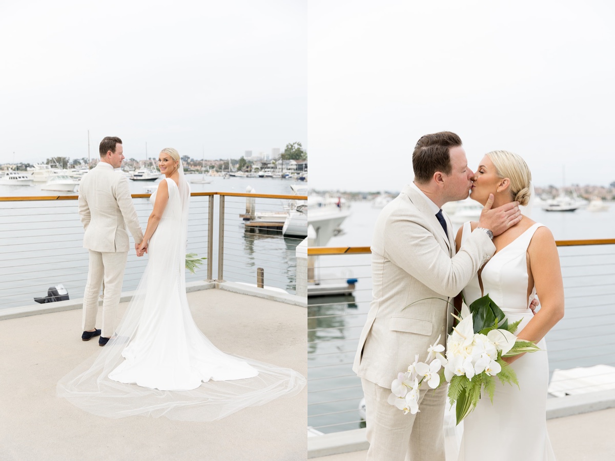 Newport Beach Wedding Venue