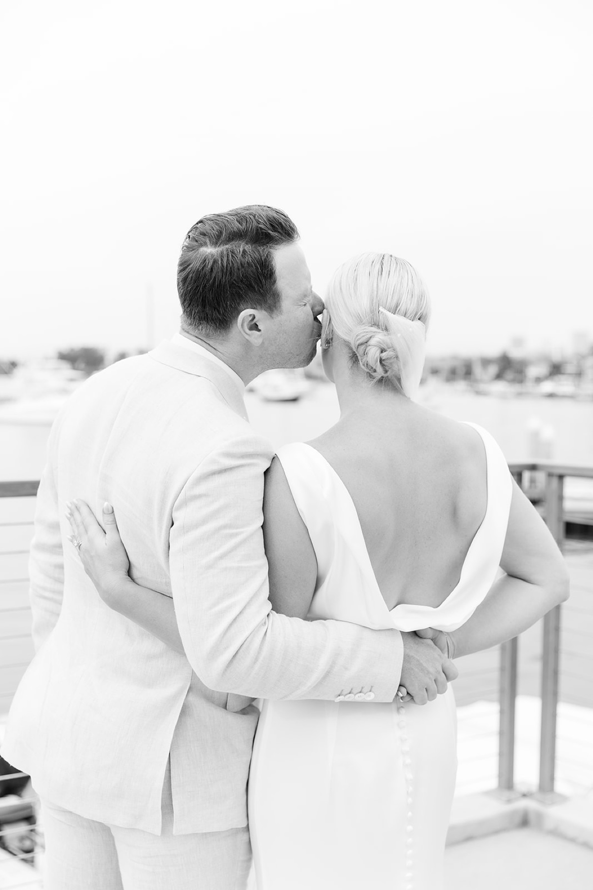 Newport Beach Wedding Venue