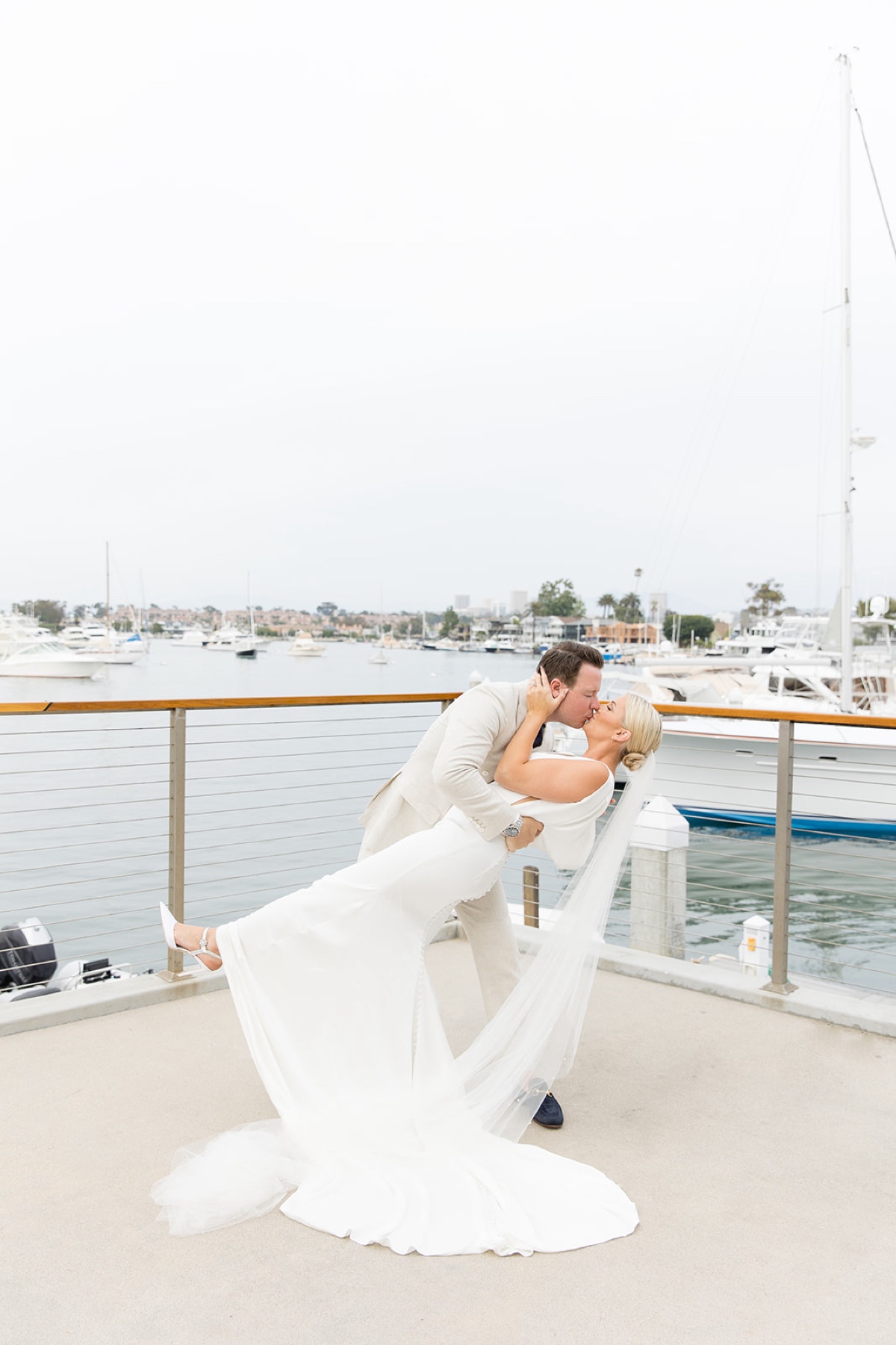 Newport Beach Wedding Venue