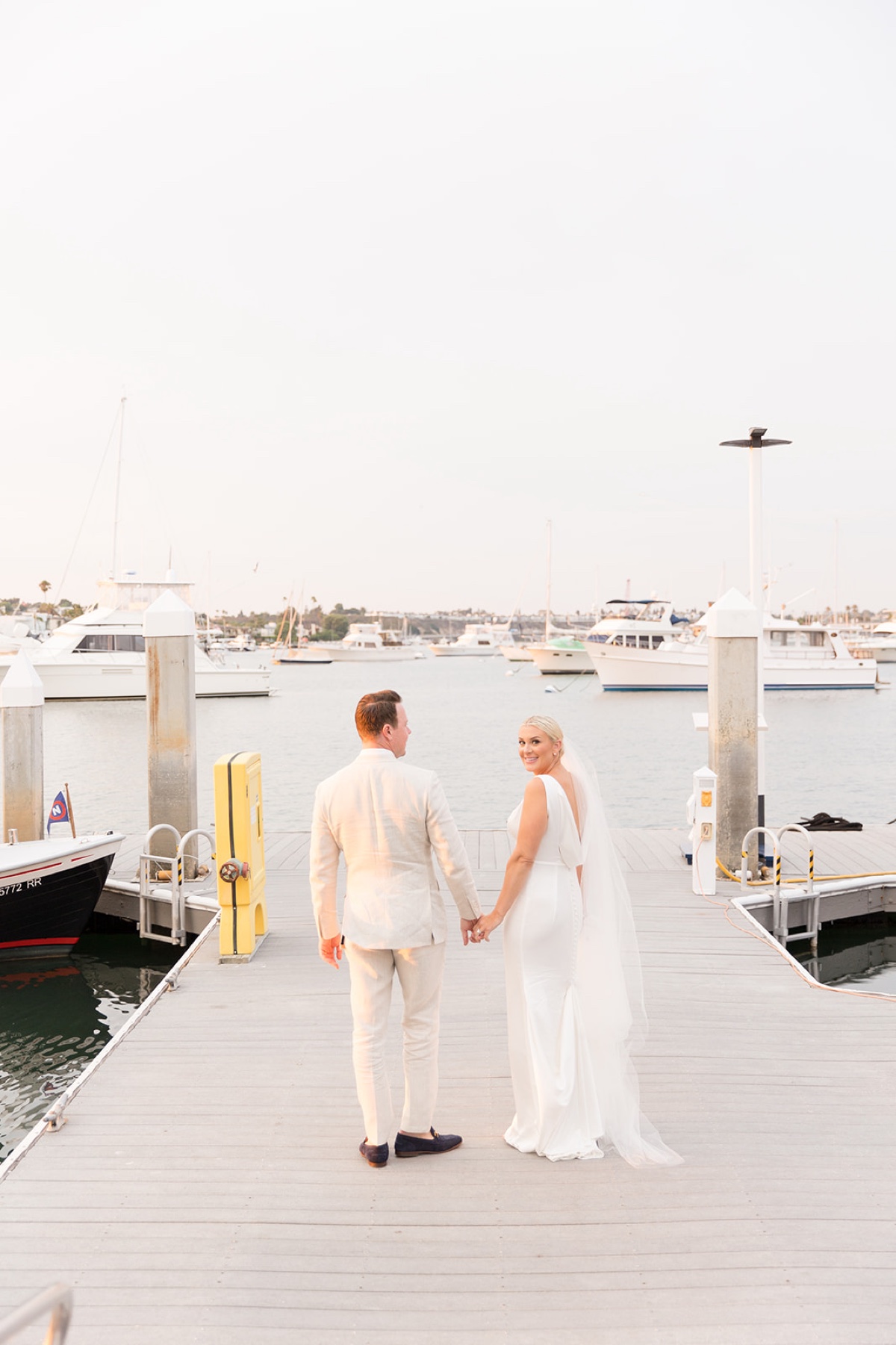 Newport Beach Wedding Venue