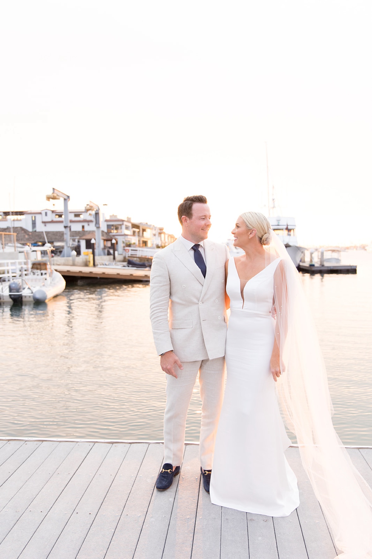 Newport Beach Wedding Venue