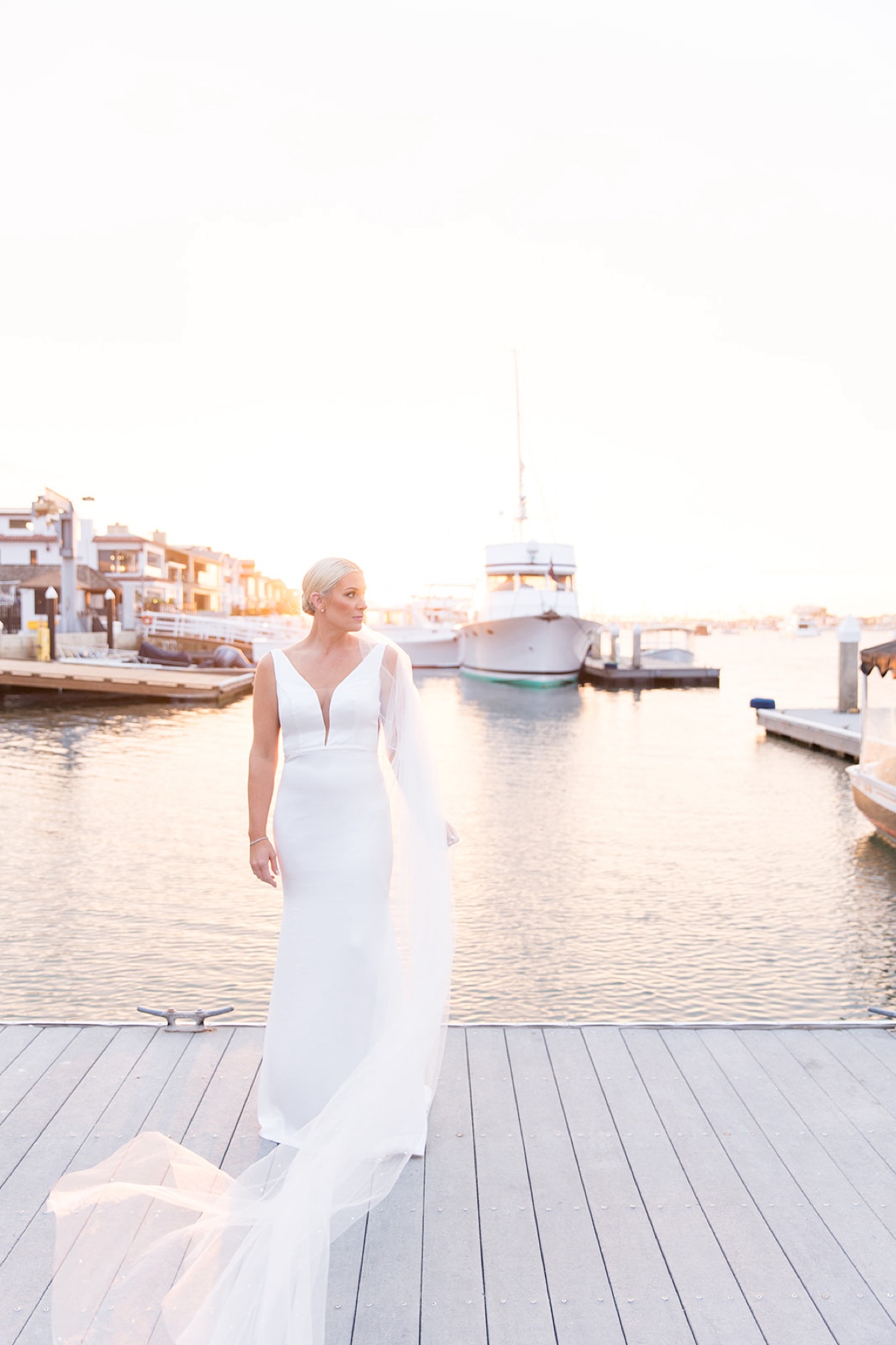 Newport Beach Wedding Venue