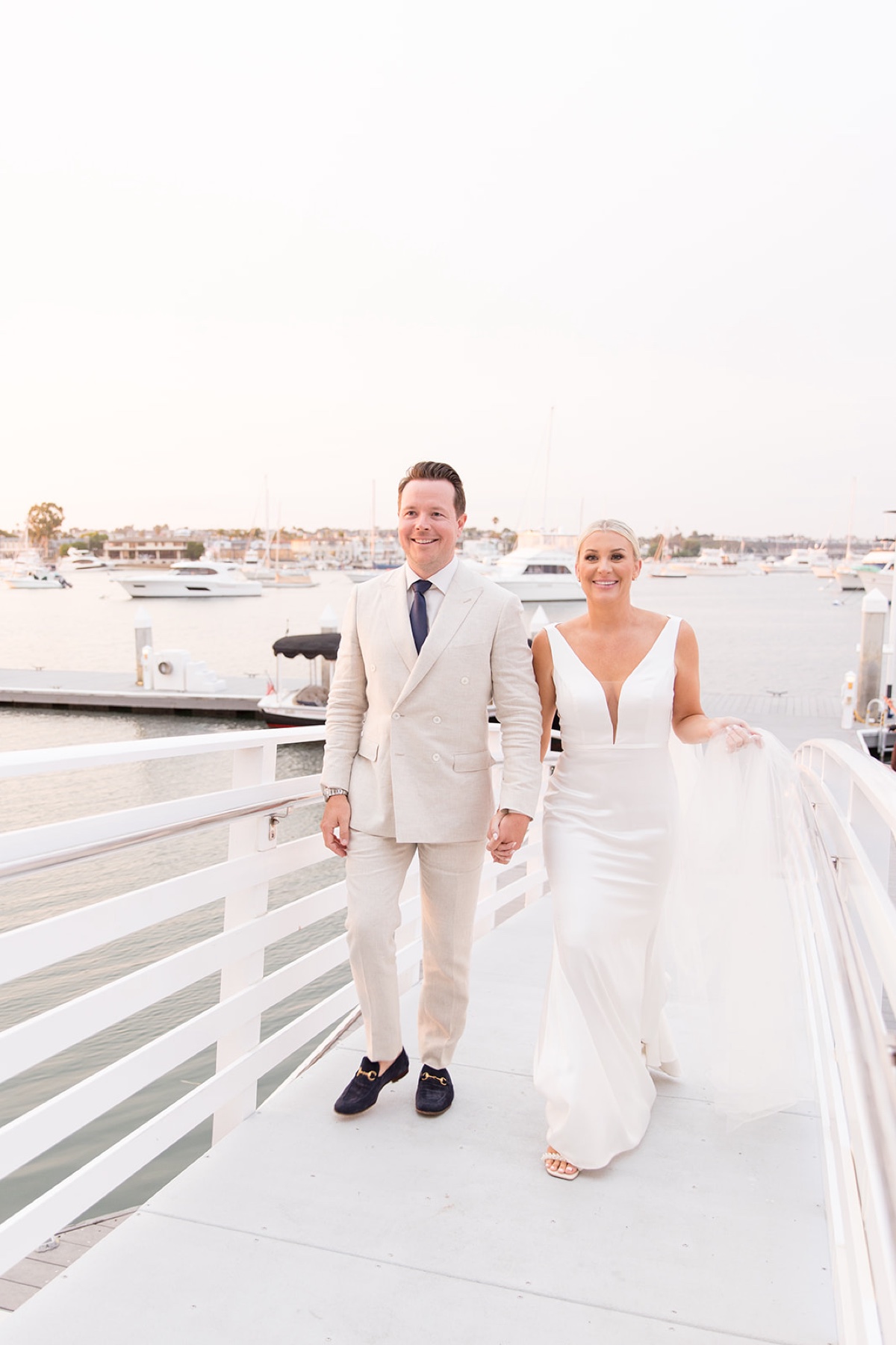 Newport Beach Wedding Venue