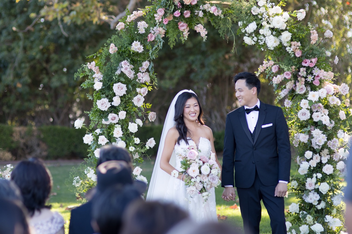 malibu wedding venue adamson house