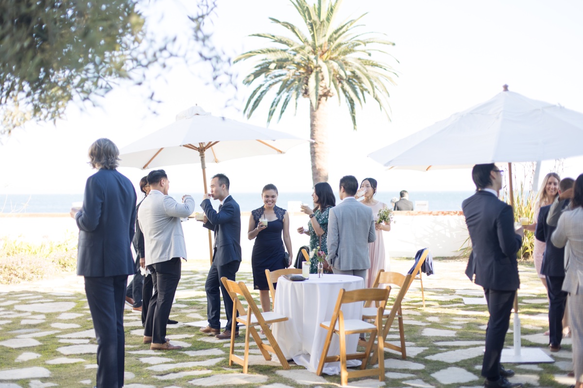 malibu wedding venue