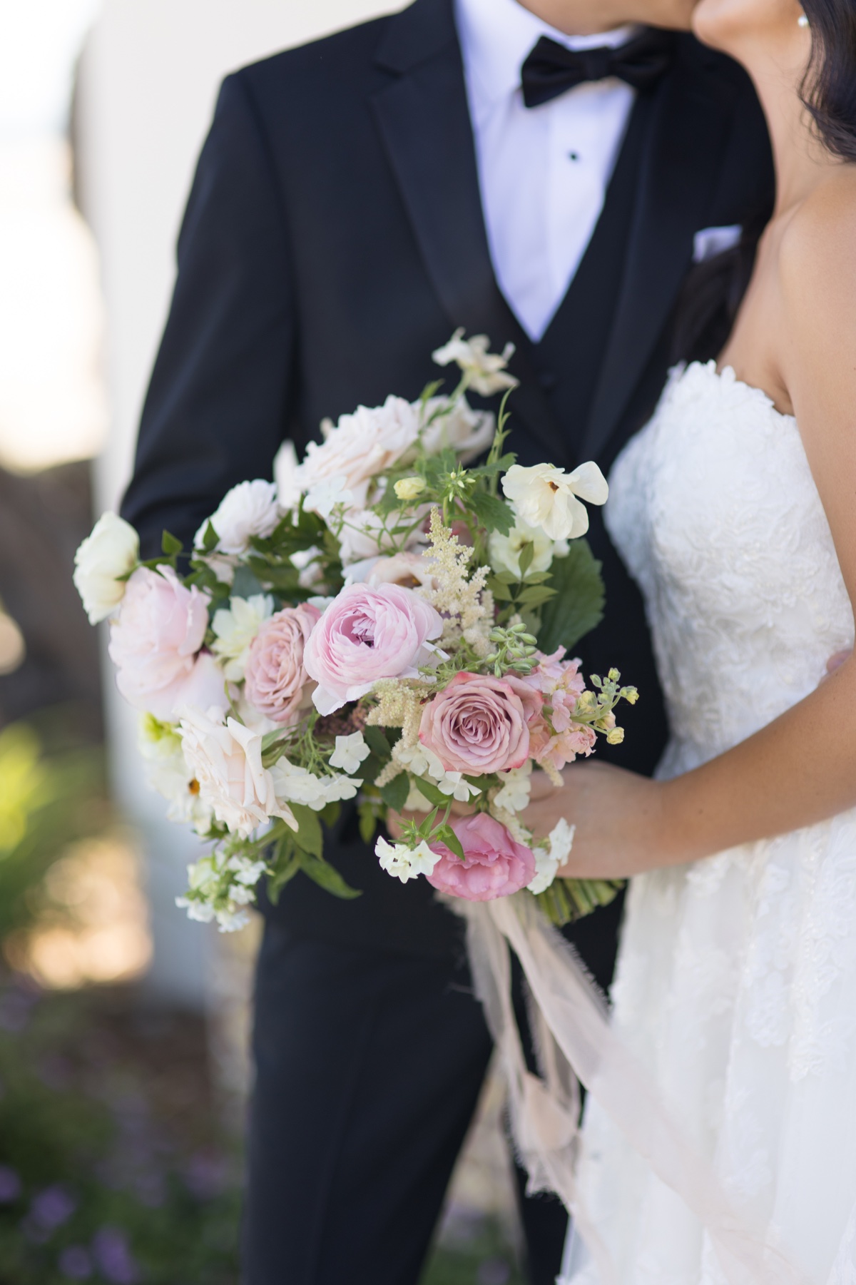 malibu wedding florist