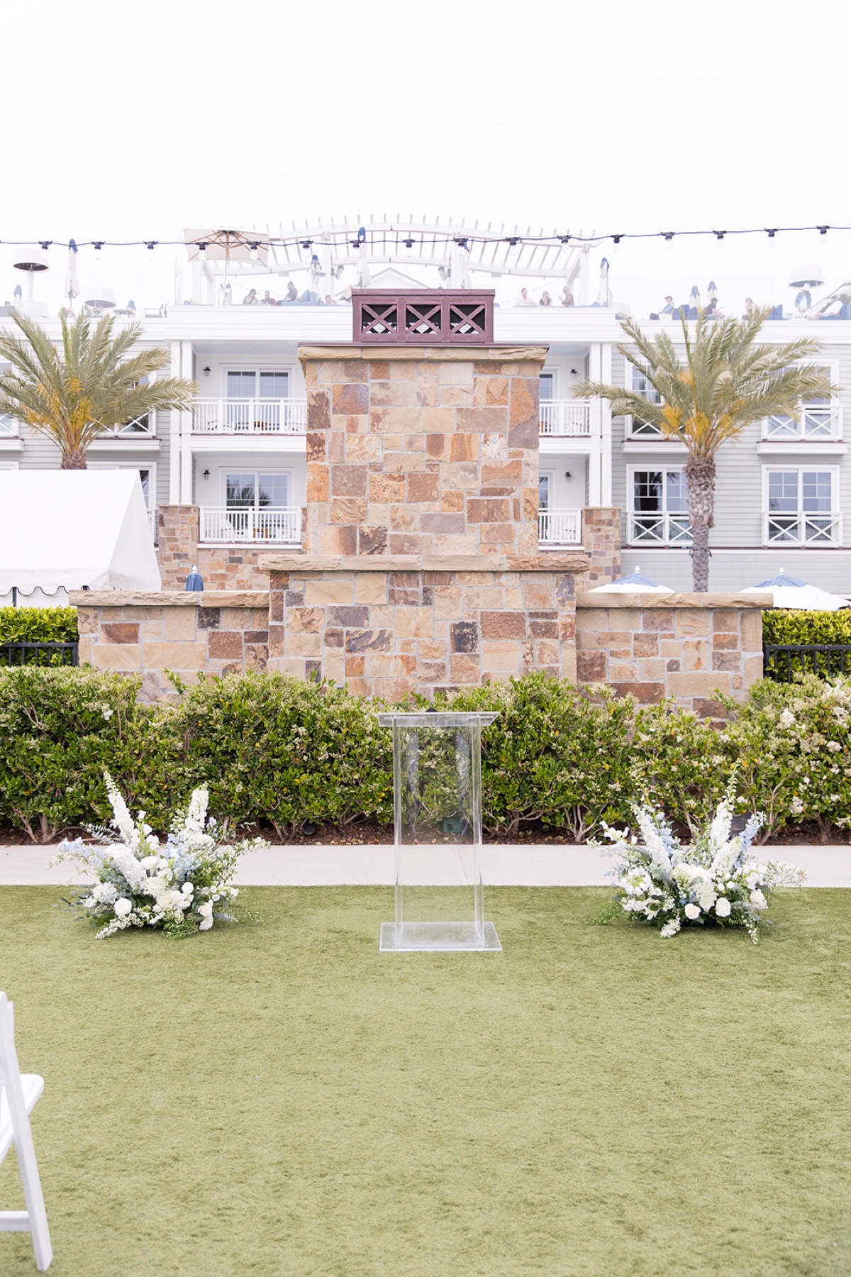 newport beach wedding venue