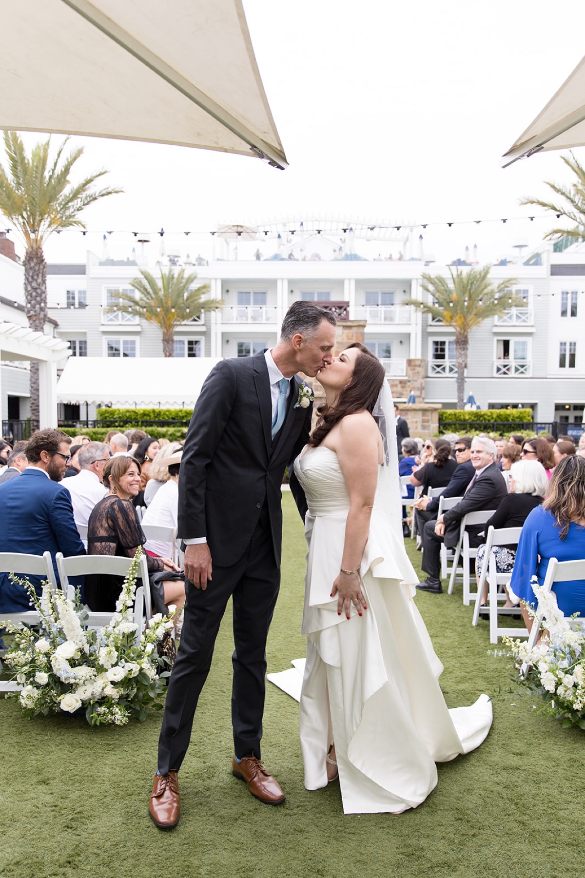 lido house wedding