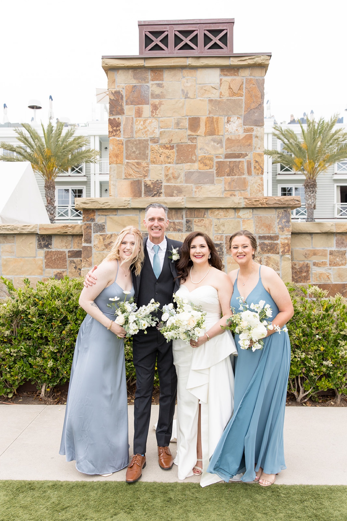 lido house wedding