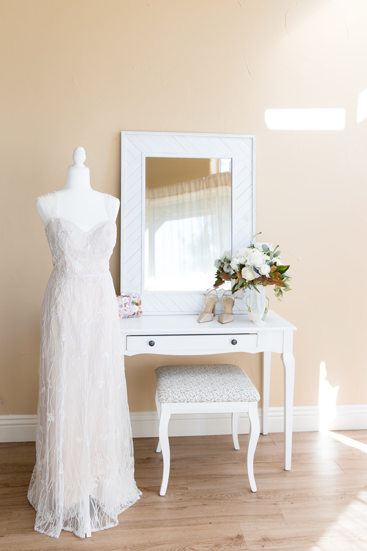 Murrieta Wedding dress