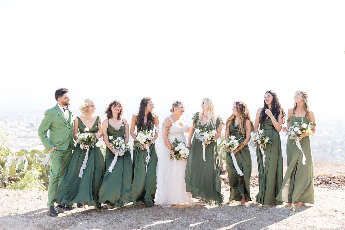 Murrieta Wedding Venue