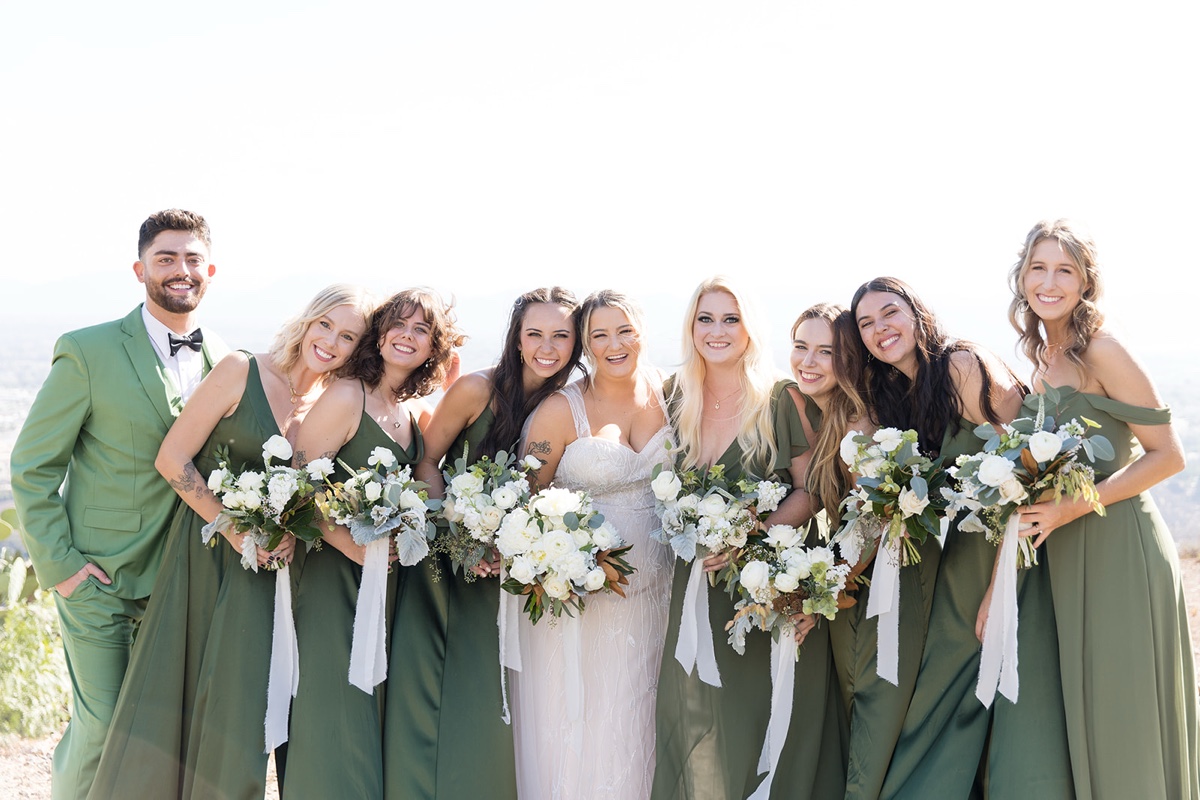 Murrieta Wedding photographer
