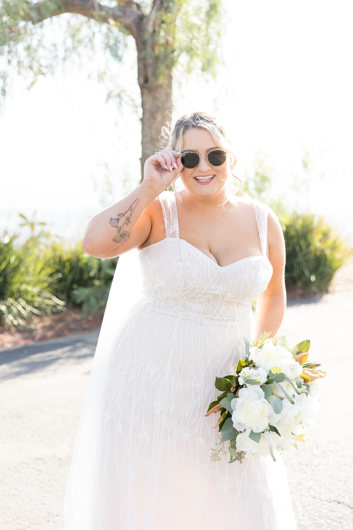 Murrieta Wedding photographer