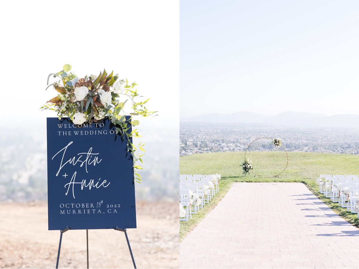 Murrieta Wedding Venue