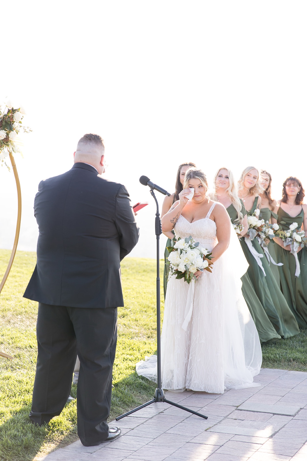 Murrieta Wedding Venue