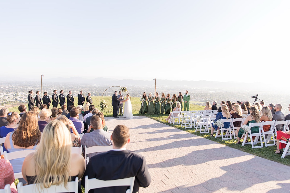Murrieta Wedding Venue