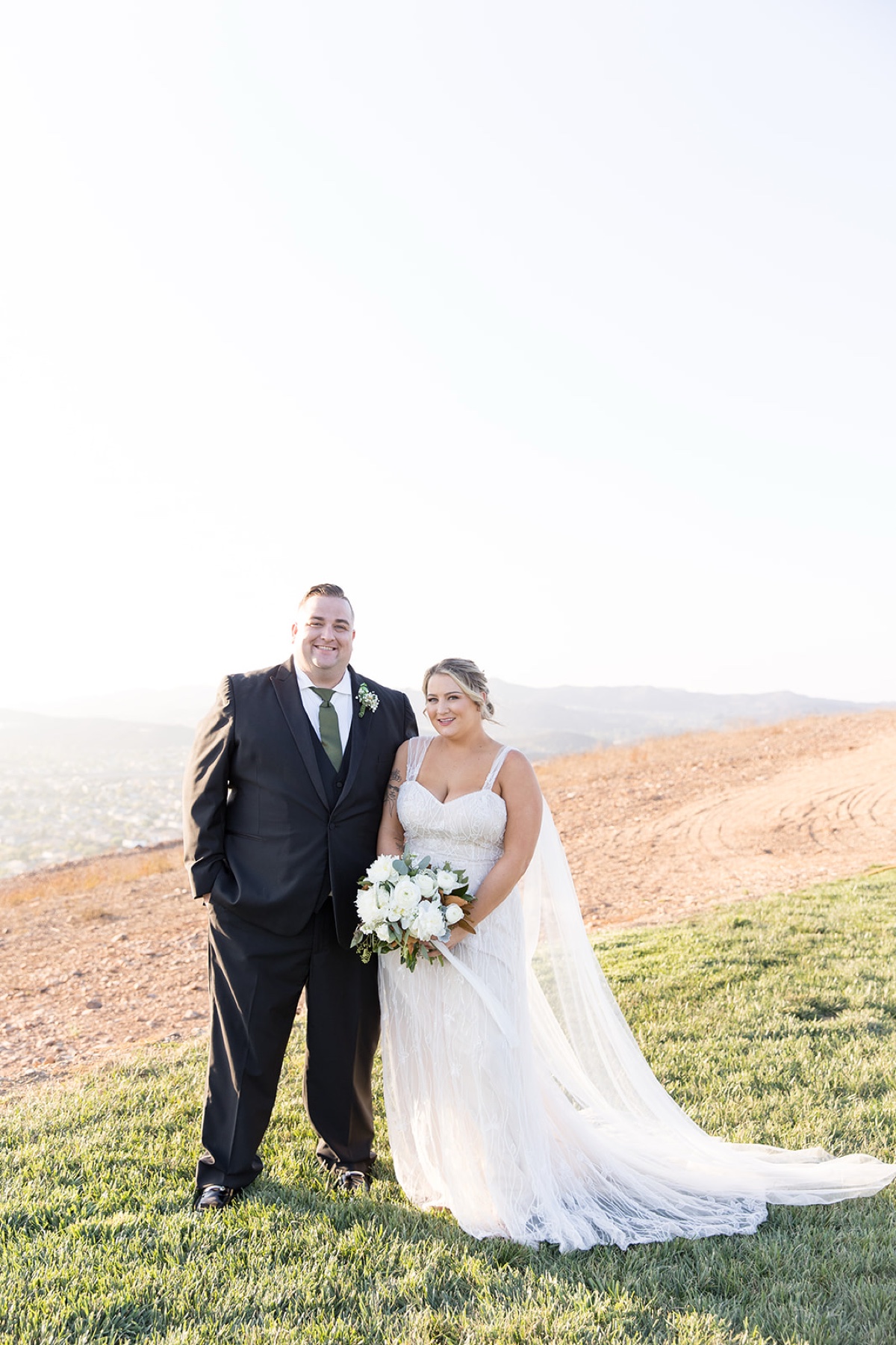 Murrieta Wedding photographer