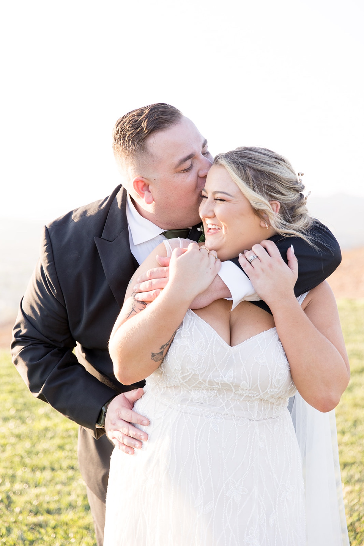 Murrieta Wedding photographer