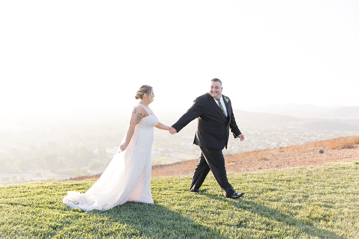 Murrieta Wedding Venue