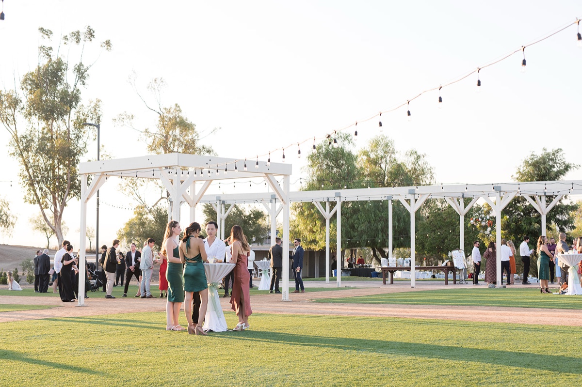 Murrieta Wedding Venue
