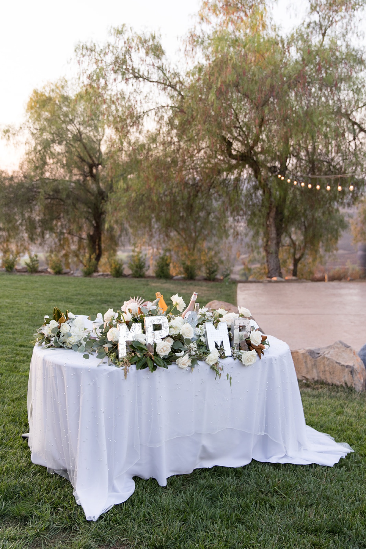 Murrieta Wedding Venue
