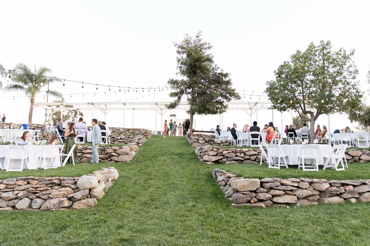Murrieta Wedding Venue