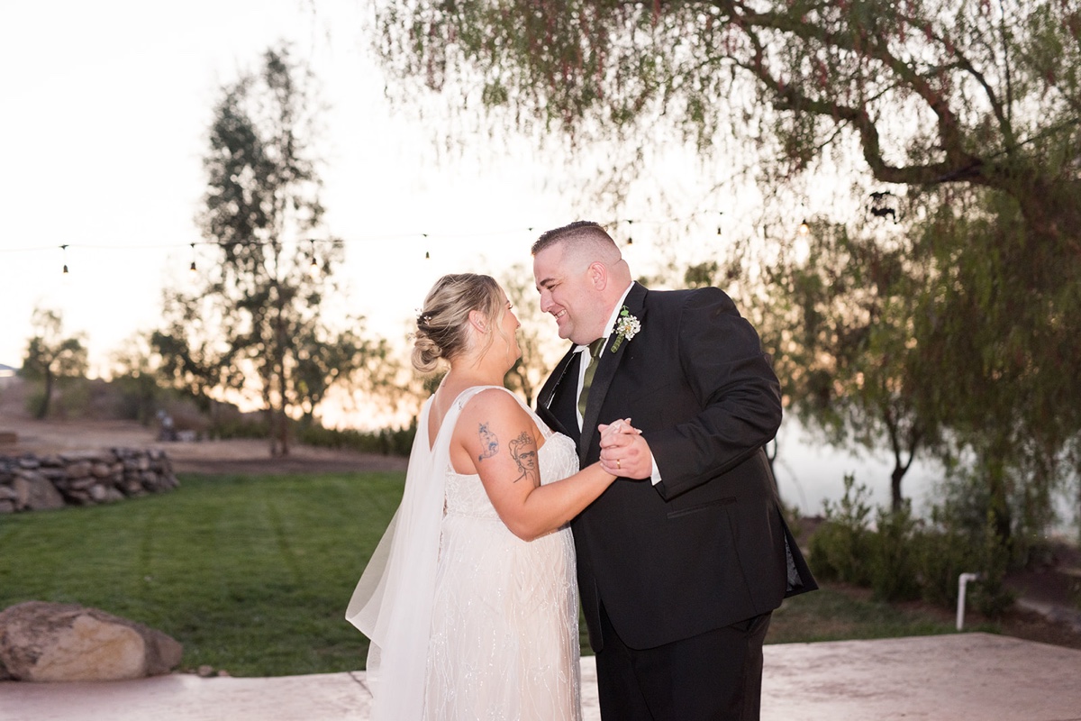 Murrieta Wedding Venue