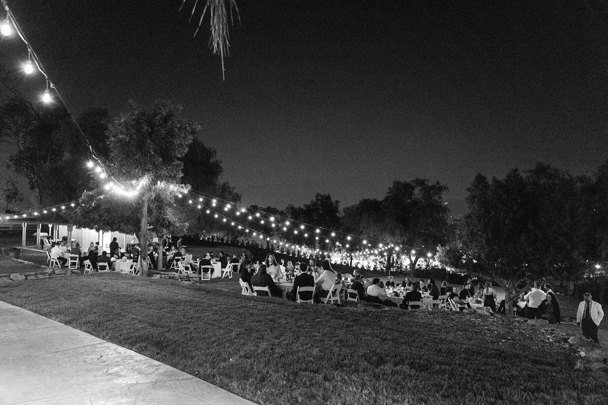 Murrieta Wedding Venue