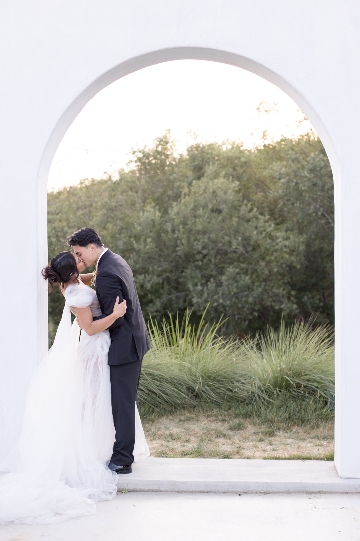 Jeune Perché wedding venue in Temecula 
