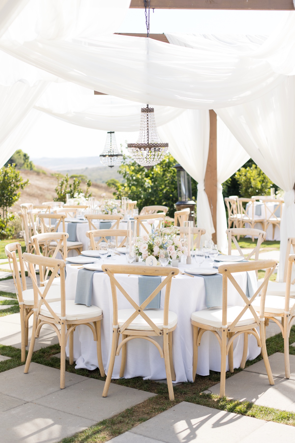 fallbrook wedding venue