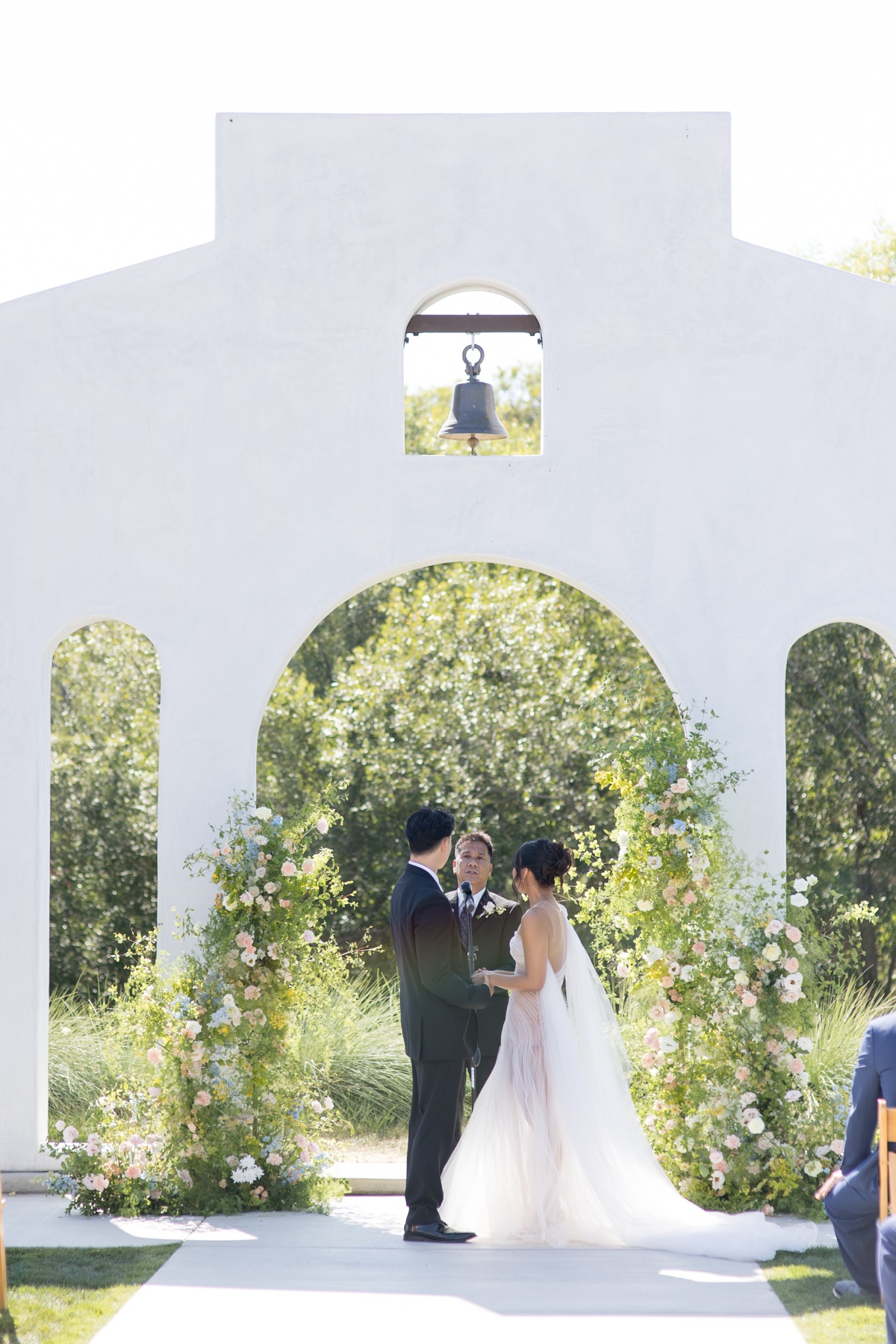fallbrook wedding venue Jeune Perché wedding venue in Temecula 