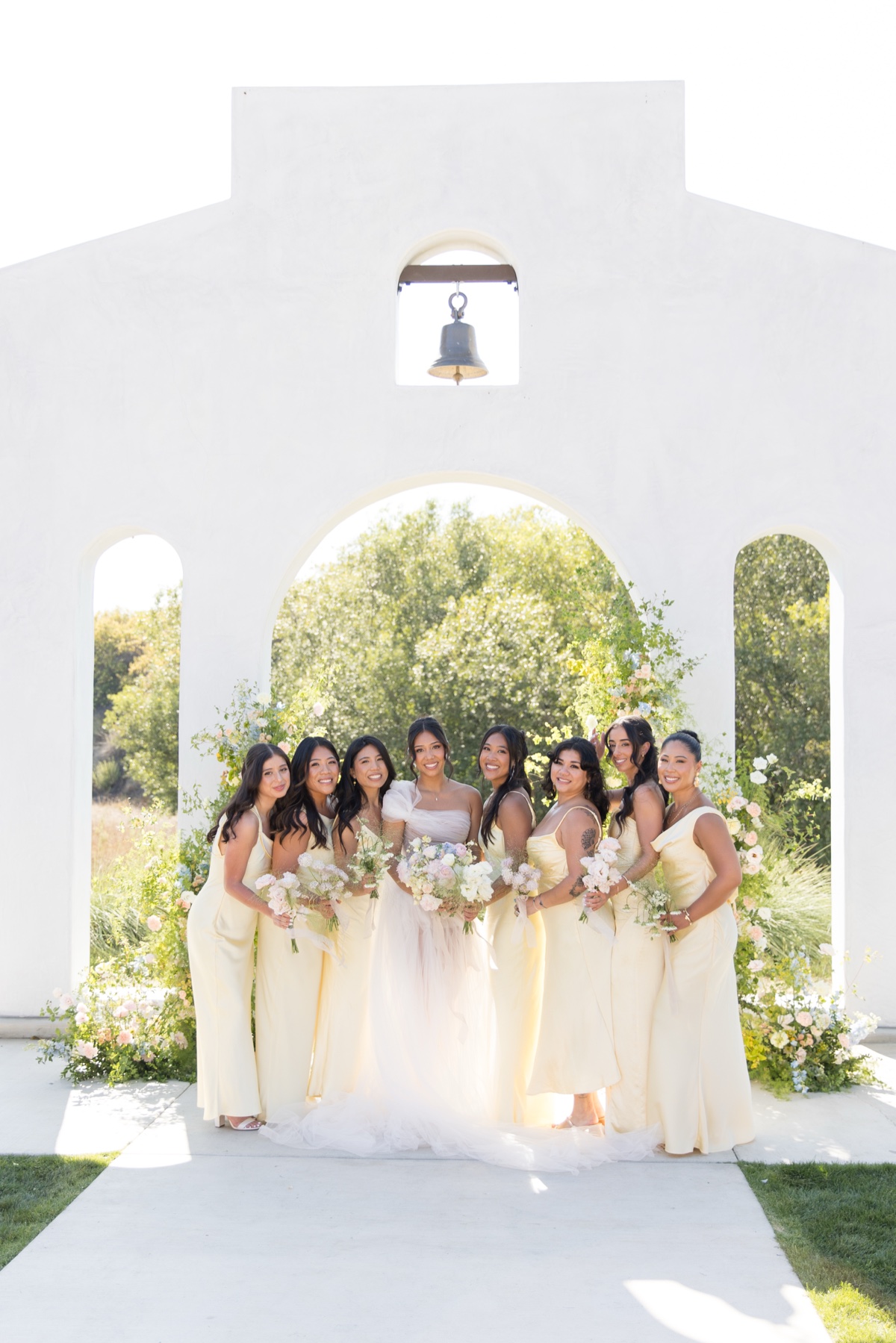 Jeune Perché wedding venue in Temecula 
