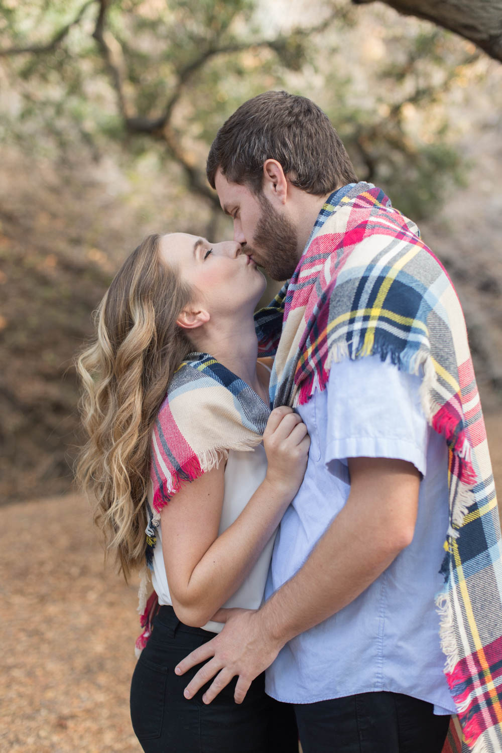 Anaheim-Oak-Canyon-Nature-Center-Engagement