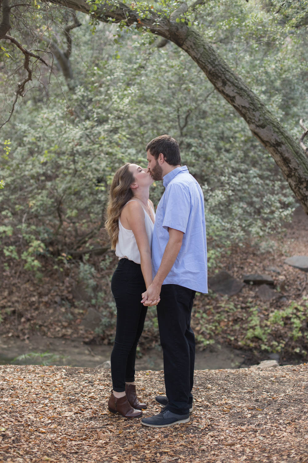 Anaheim-Oak-Canyon-Nature-Center-Engagement