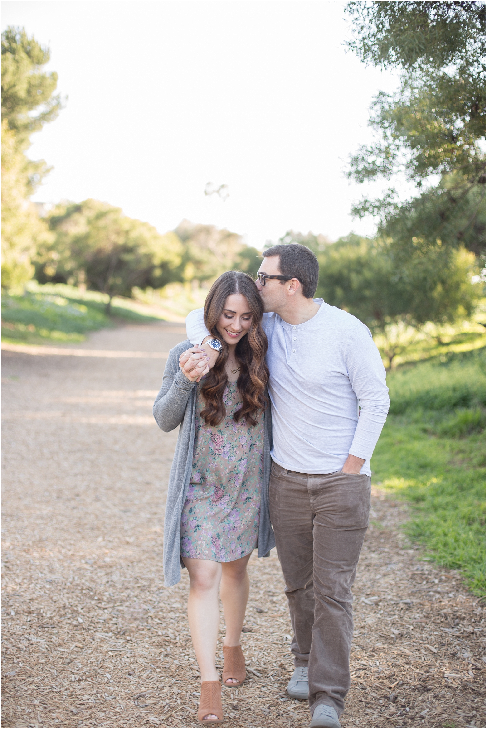 Hermosa-Beach-Engagement