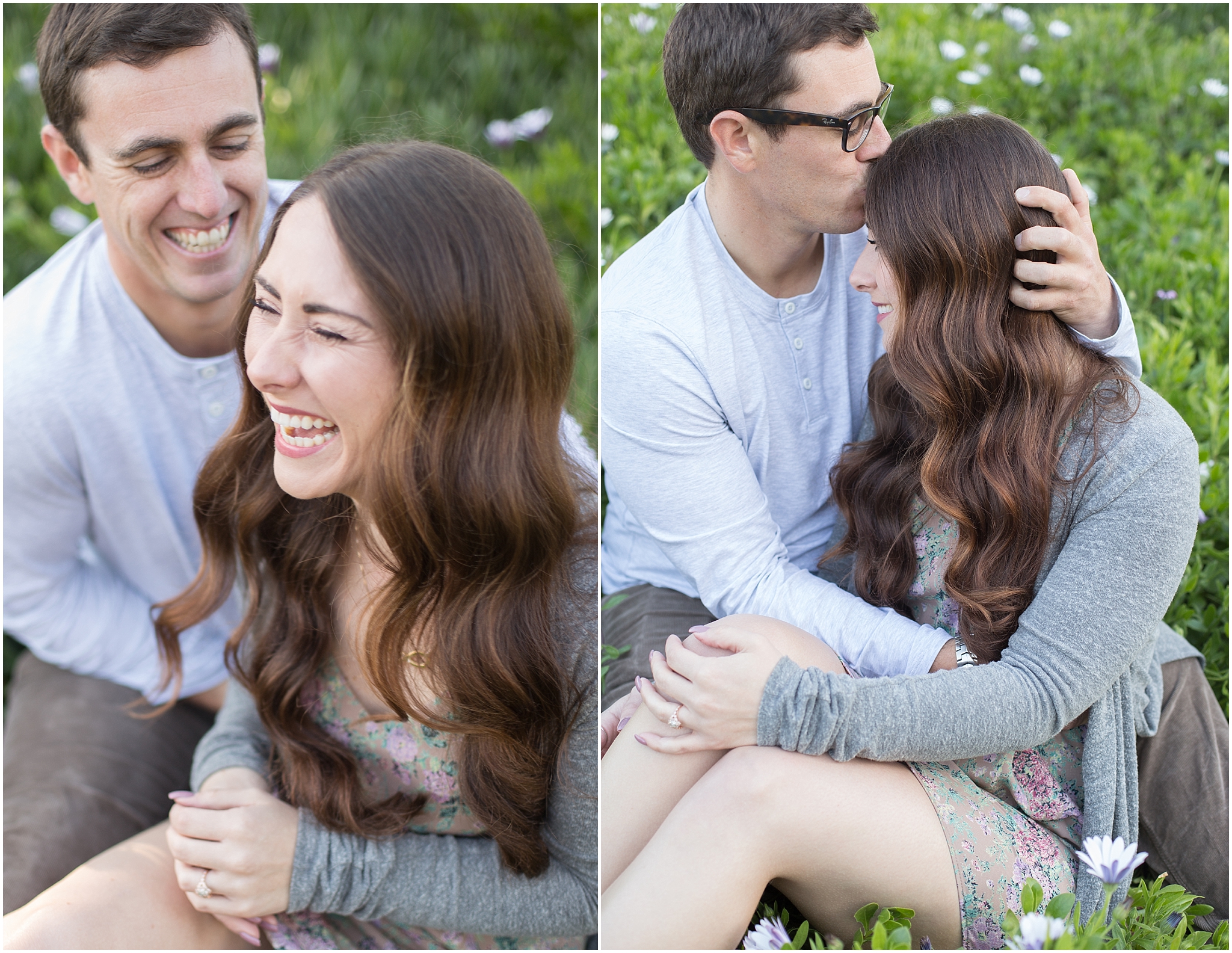 Hermosa-Beach-Engagement