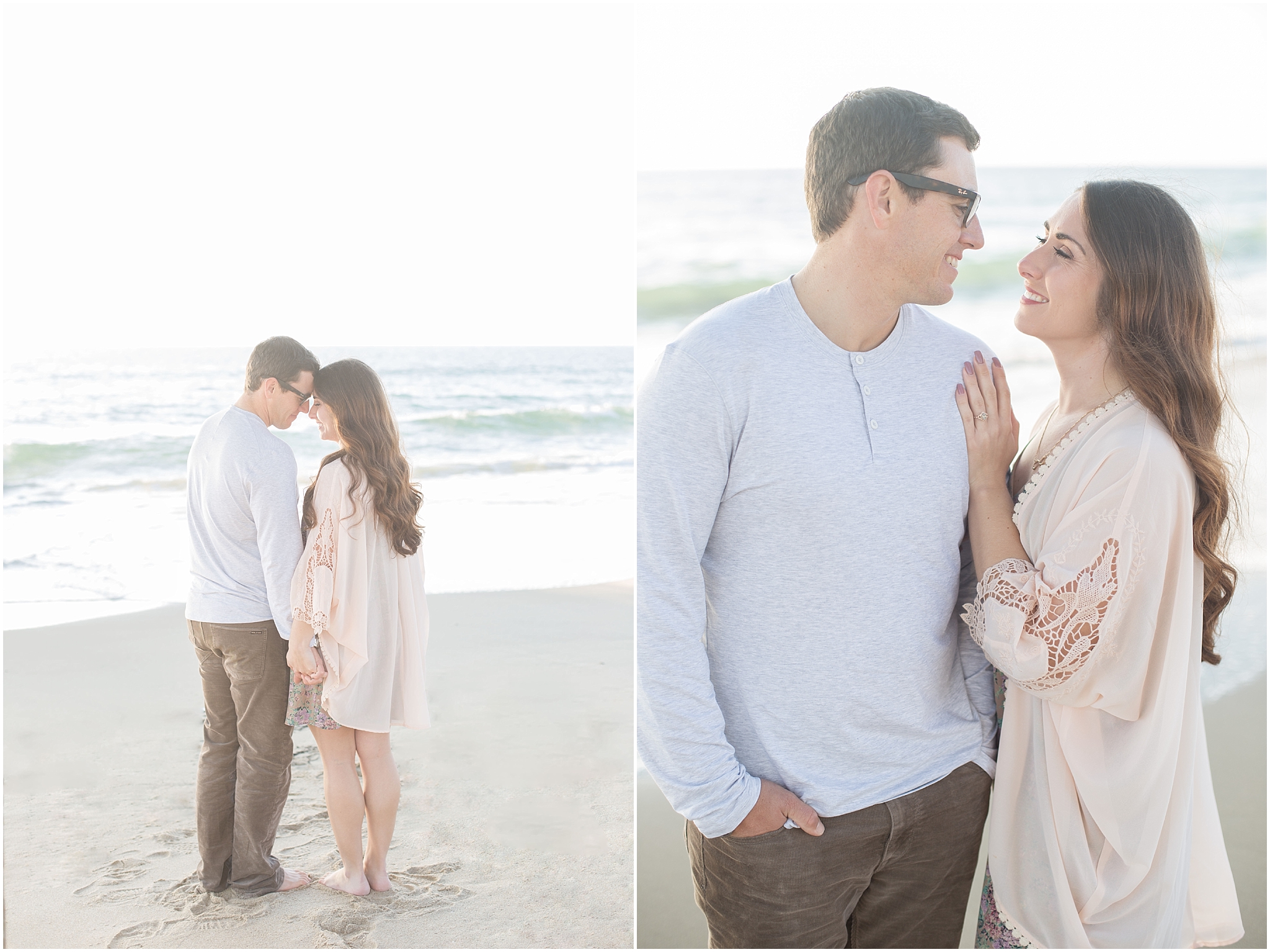 Hermosa-Beach-Engagement