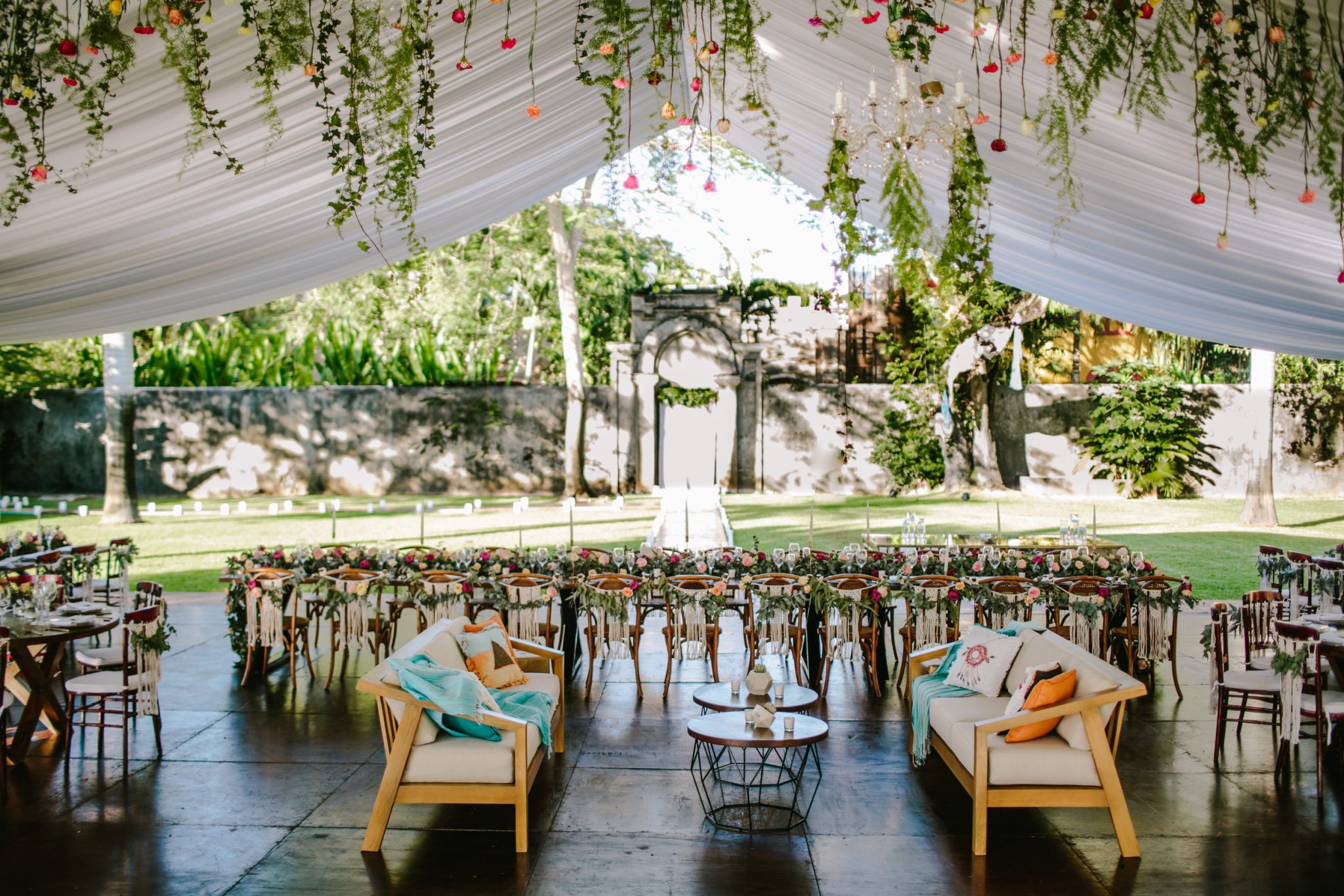 Best Mexico Wedding Venues for A Destination Wedding - Kelly H Photo