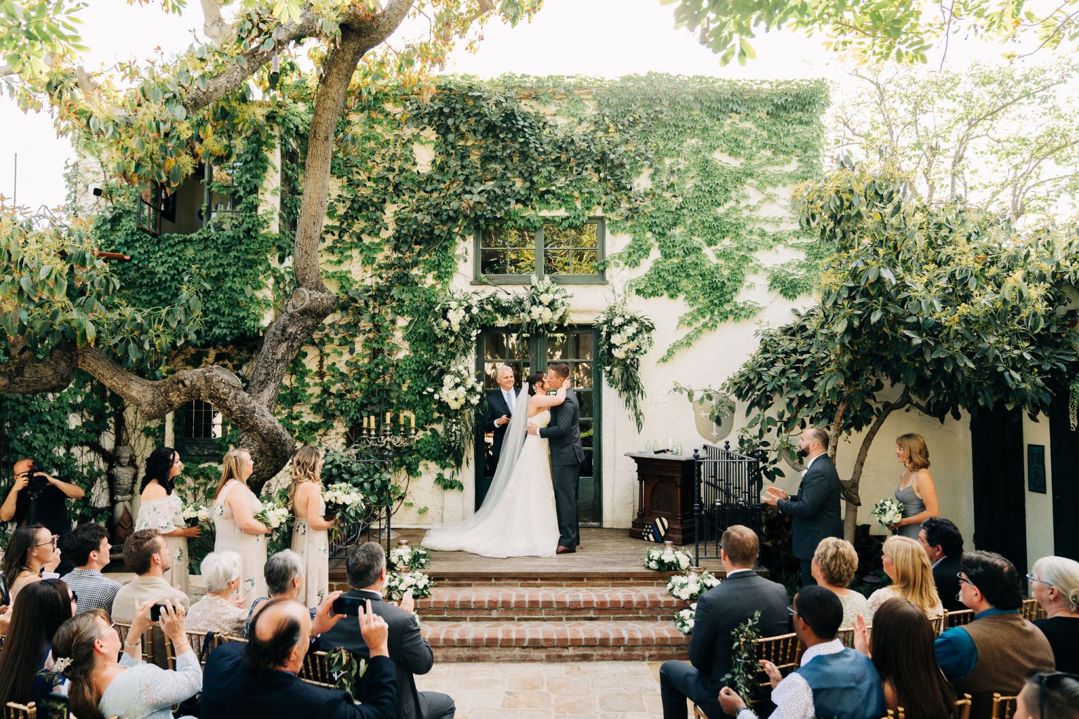 Best Wedding Venues in Orange County Kelly H Photo