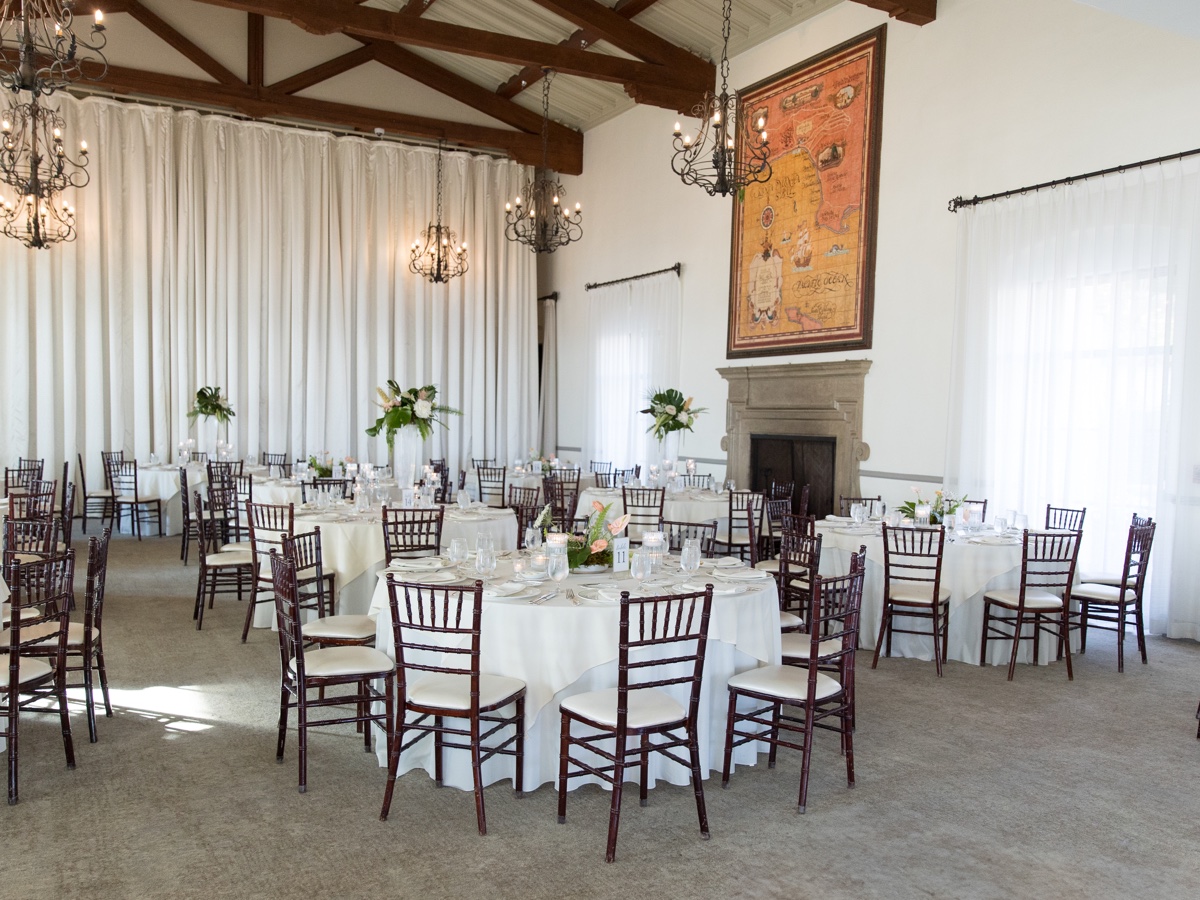 los angeles wedding venue