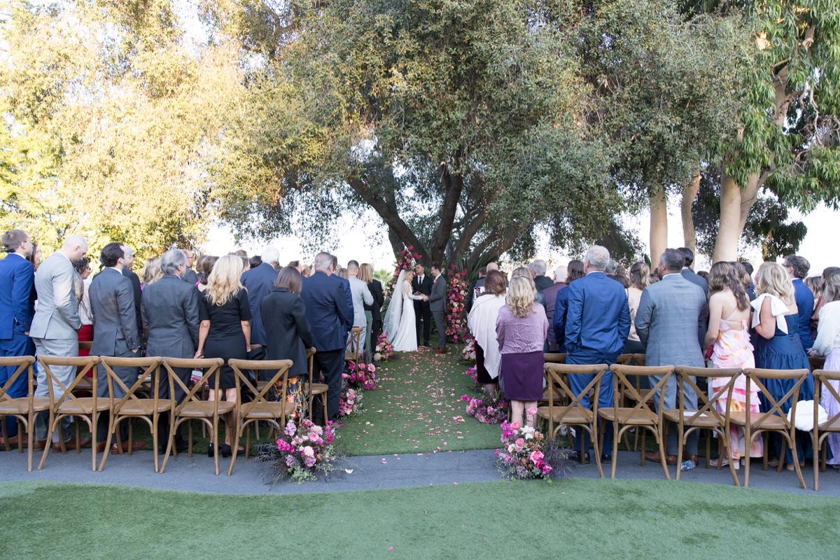 temecula wedding venue ceremony