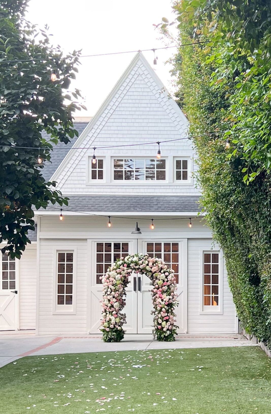 lombardi house wedding los angeles wedding venue