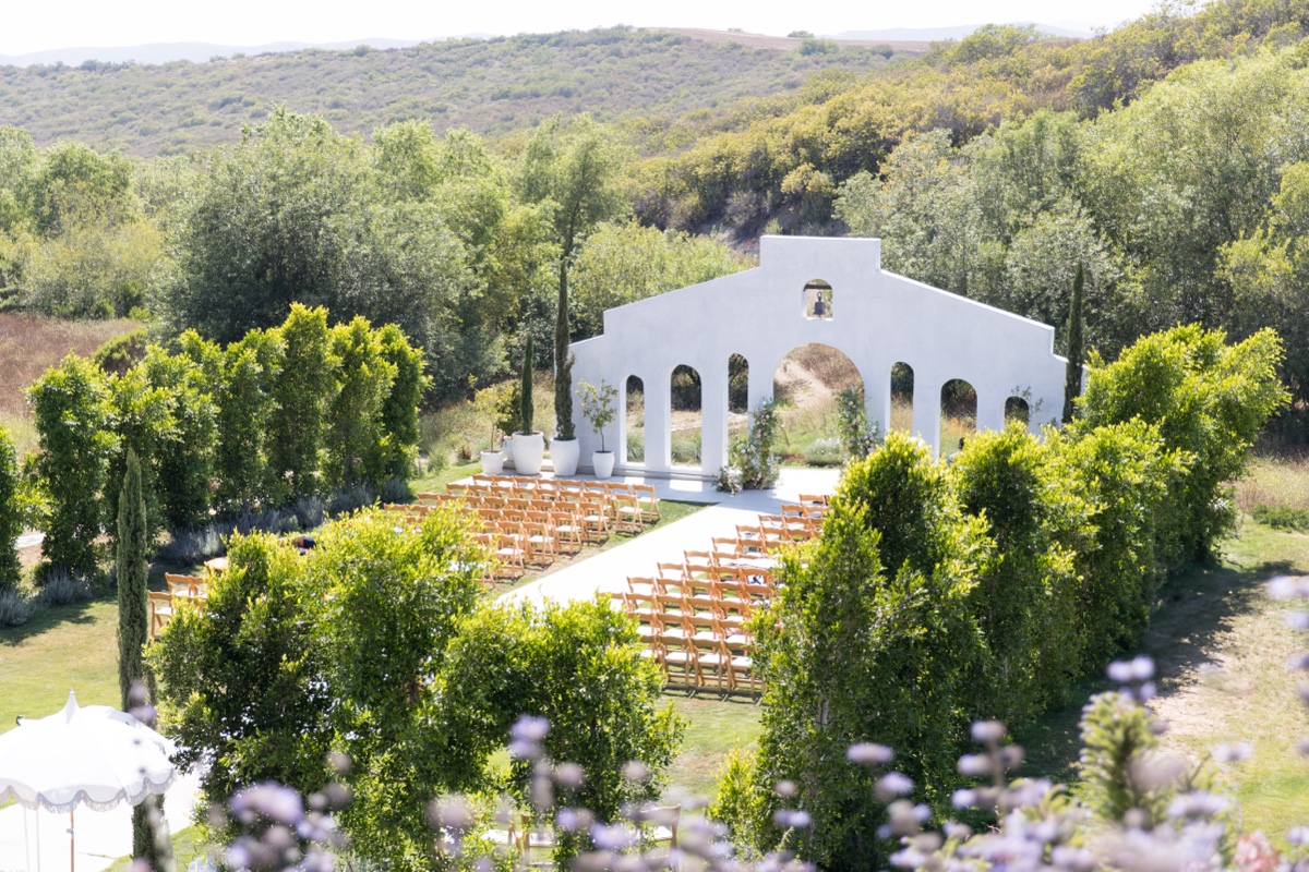 fallbrook wedding venue 